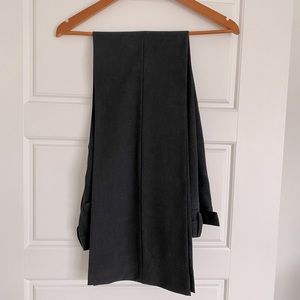 Gap Modern Boot Cut Trousers